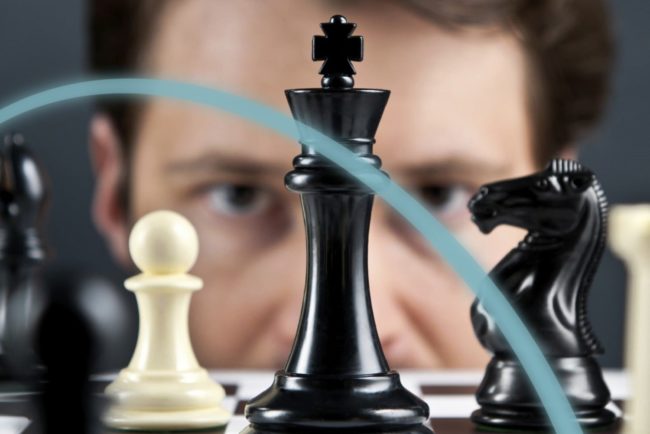 Win Strategy