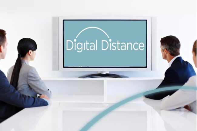 Distance Training