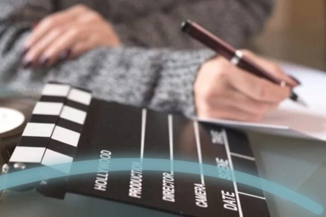 Proposal storyboarding