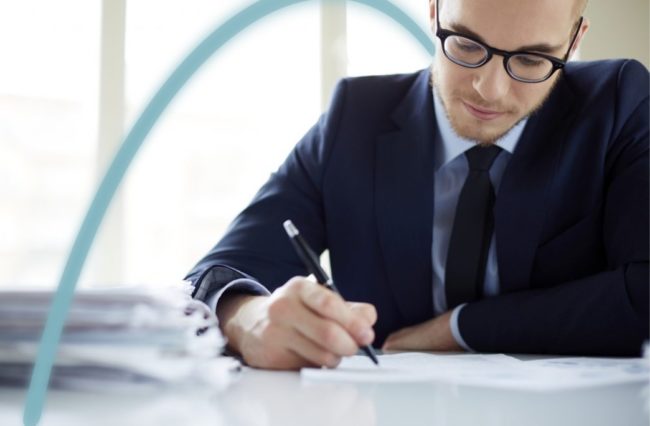 Executive Summary Writing